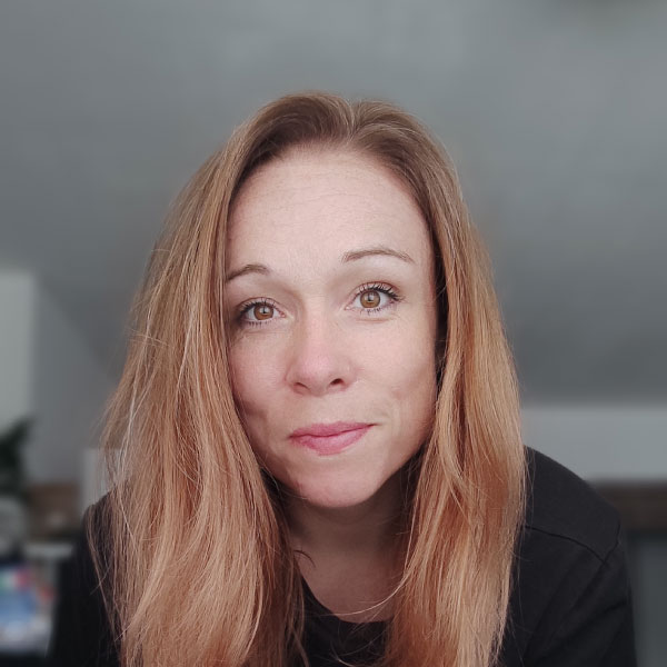 Lenka Vavrisová
